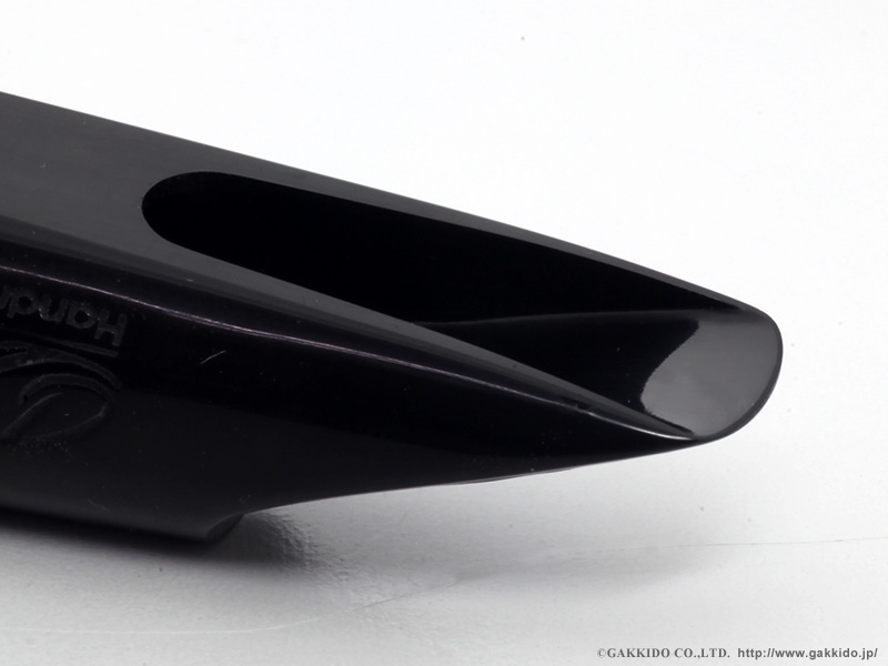 Drake Bebop Classic アルトサックス用マウスピース - ヴィンテージ