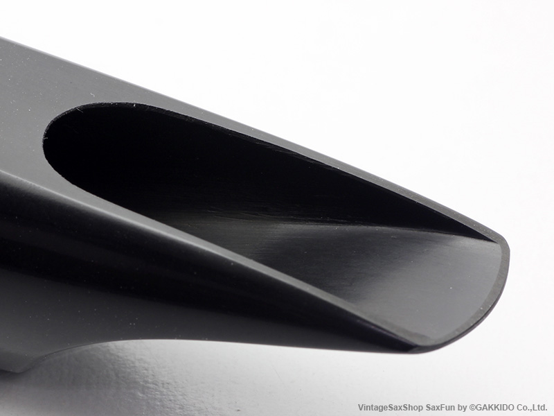 レトロリバイバル NEW YORKER アルト マウスピース 6 M MEYER NEW YORK