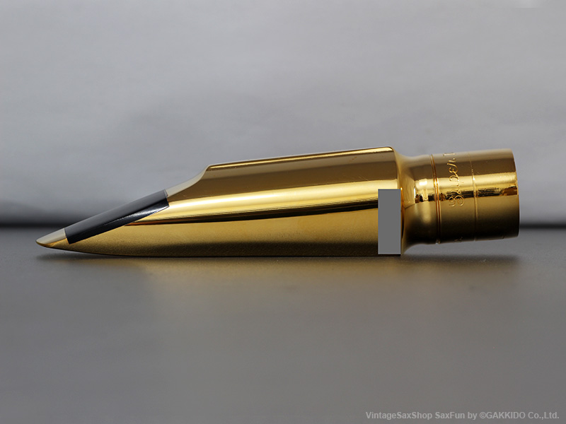 OttoLink SuperToneMaster Florida テナーサックス用メタルマウス