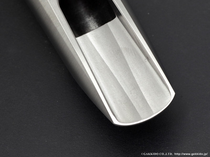 PeterPonzol PPTM2 SL テナーサックス用メタルマウスピース