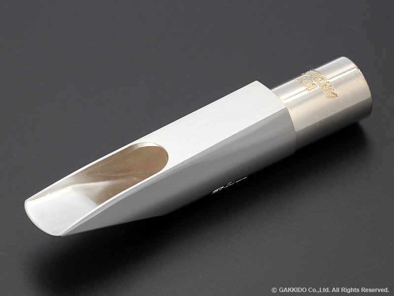 Retro Revival Seventh Avenue South テナーサックス用メタルマウス