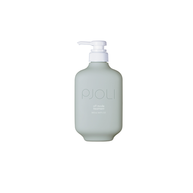 PJOLI Feel Easy Shampoo - 200ml – SAYANG HAIR