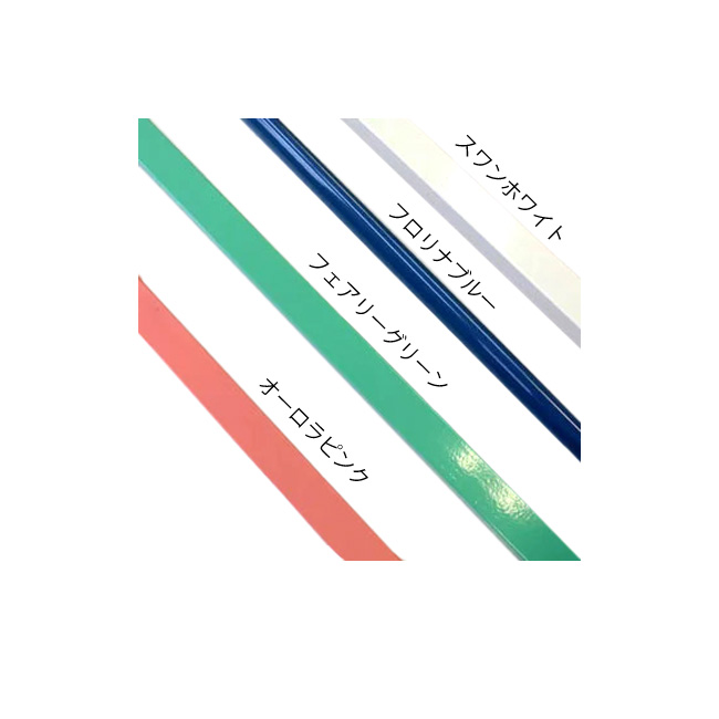 送料無料]バレエ用 レッスンバー お教室用[クリスタルバー プロユース