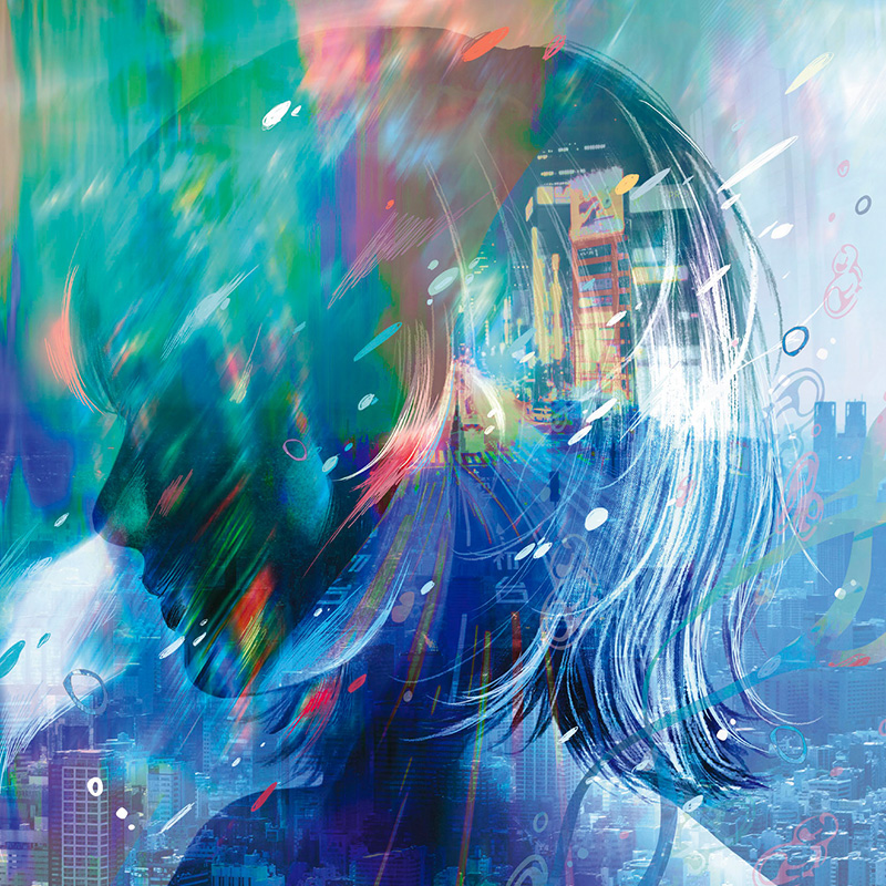 酸欠少女さユり