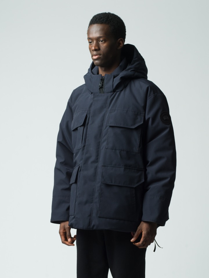 カナダグース」京都BALアニバーサリー記念、日本限定コレクションを