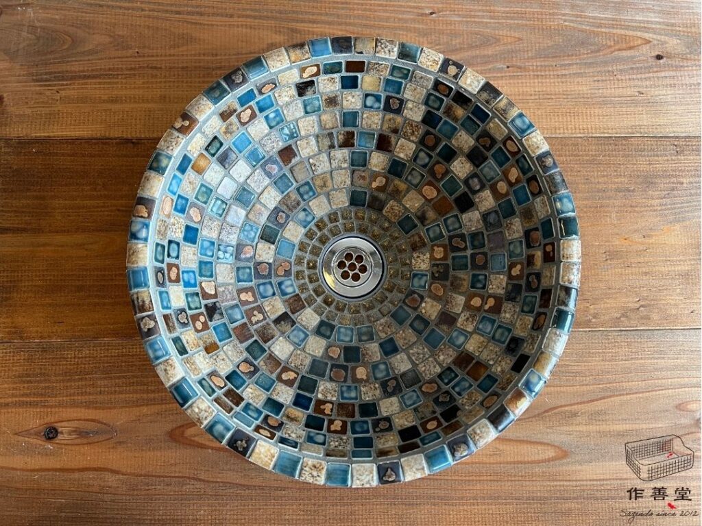 作善堂 | レトロデザイン新作シンク登場！