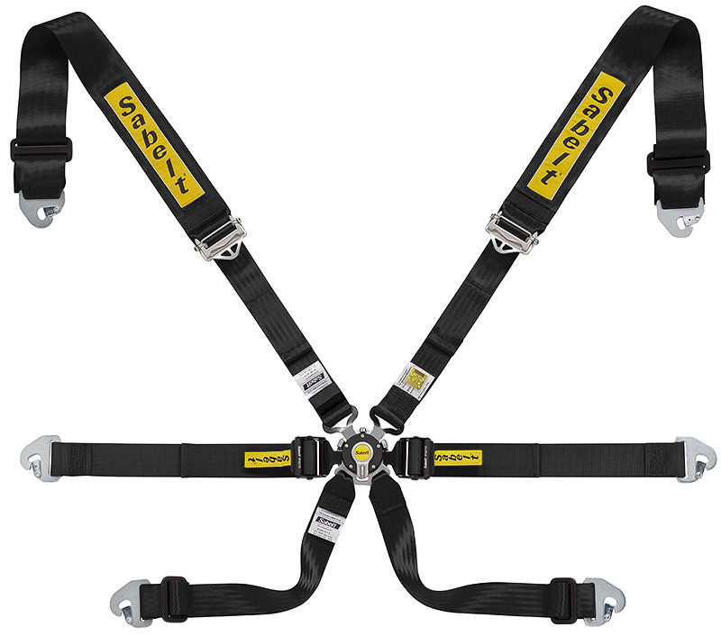 サルーンカーハーネス：CCG632D│Sabelt-Japan