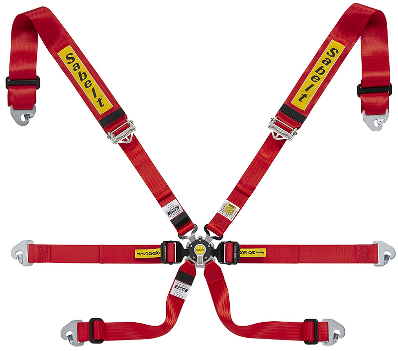 サルーンカーハーネス：CCG632D│Sabelt-Japan