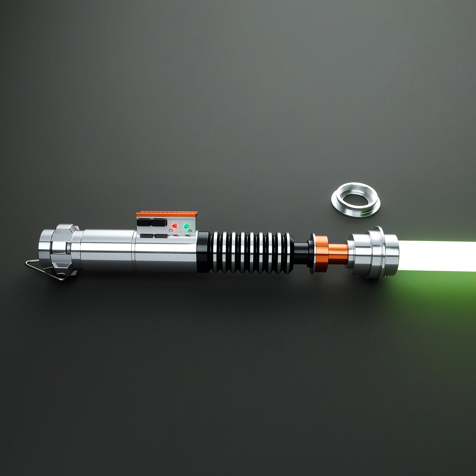 SaberCustom Luke Lightsaber Xenopixel v3 Light Saber Infinite Colors C