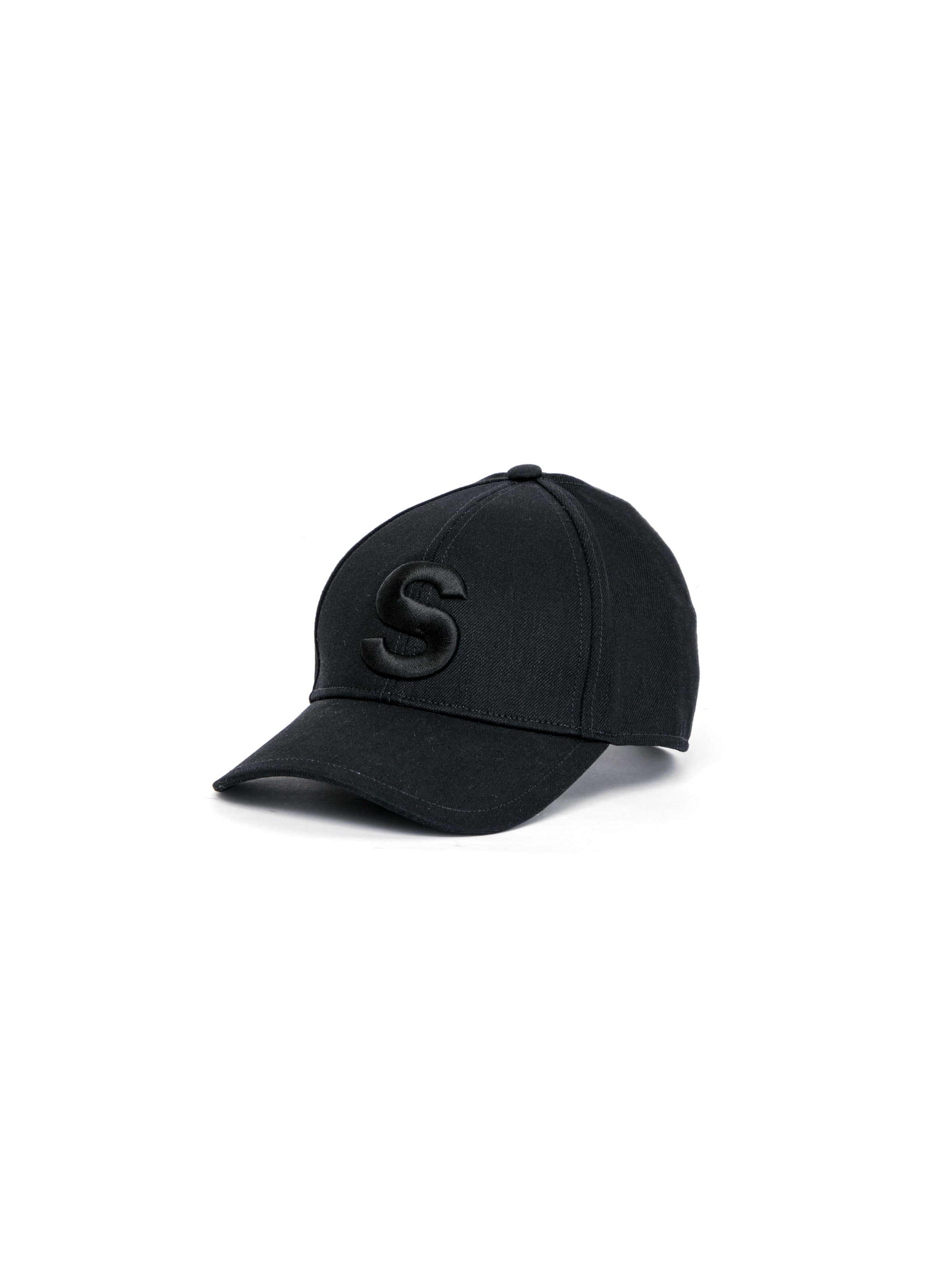 s Cap / Denim | sacai Official Store サカイ オフィシャル