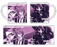 プロダクト｜セイクリッドセブンWEB