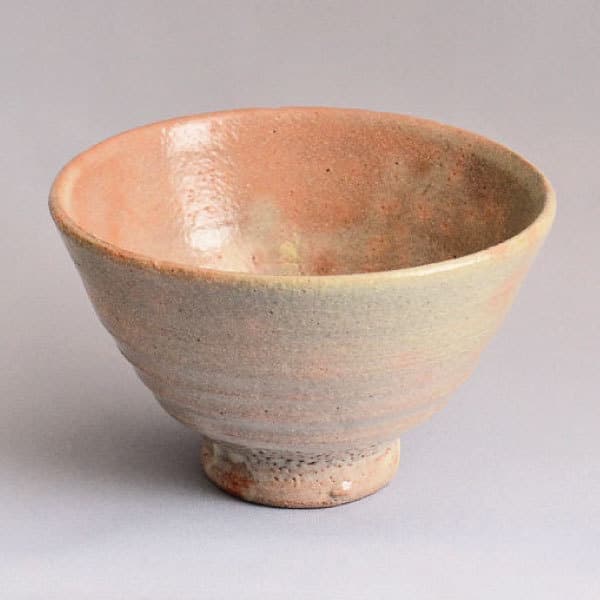 清水茂生 作 萬古焼 井戸茶碗 of 茶の湯 墨東清友館 茶道具専門店(有