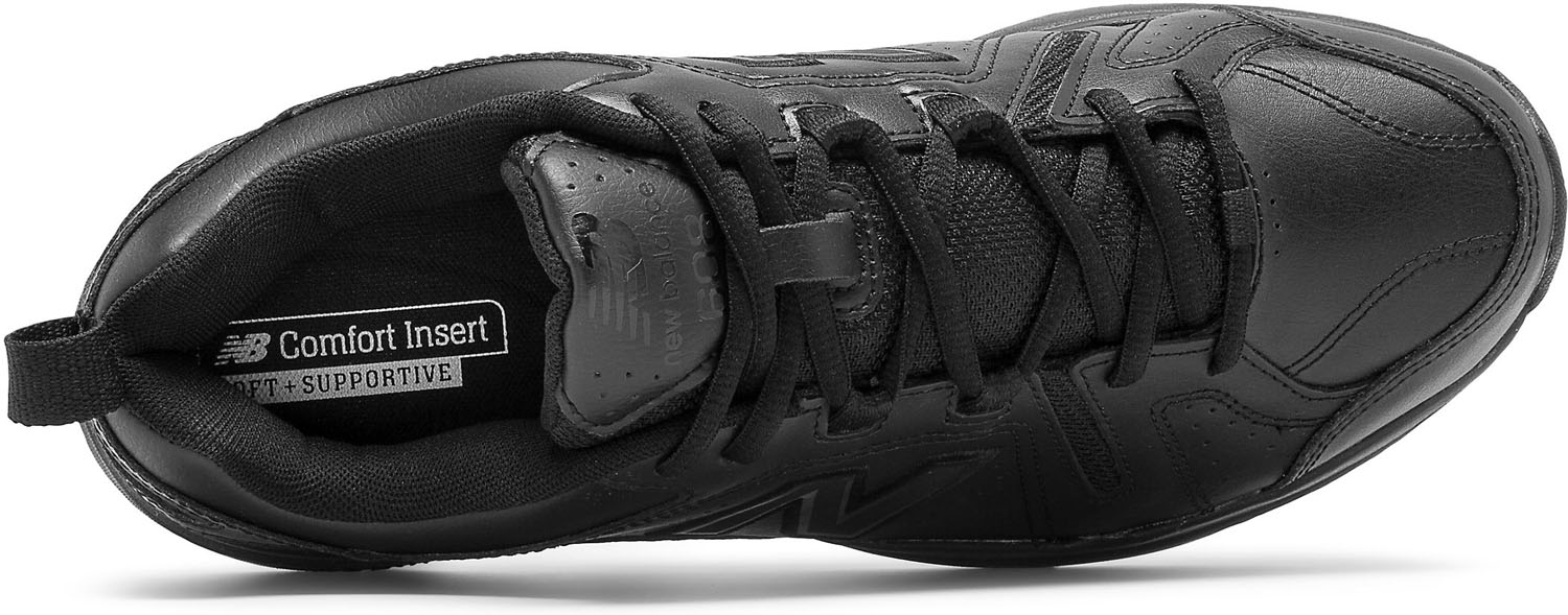 NBMX608AB5 Men's MX608v5 Soft Toe SRO Athletic