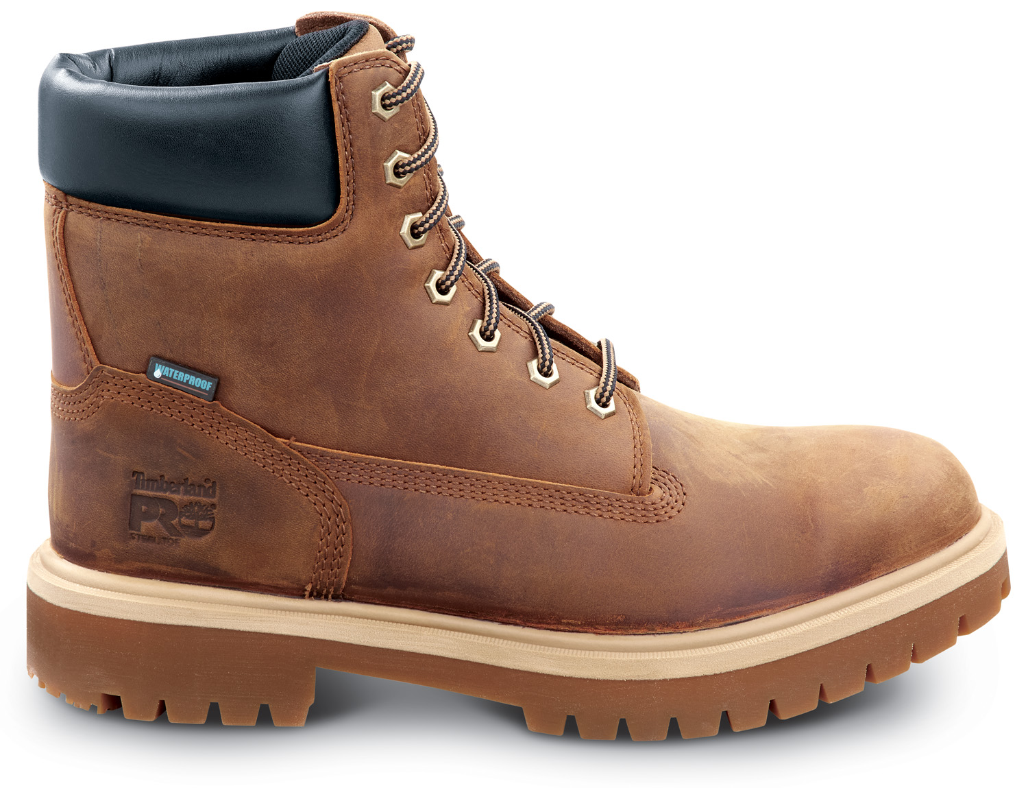 Male Timberland PRO Men's 6
