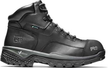 WW191044 Wolverine Men's CarbonMAX Toe EH PR WP SR 8 Inch