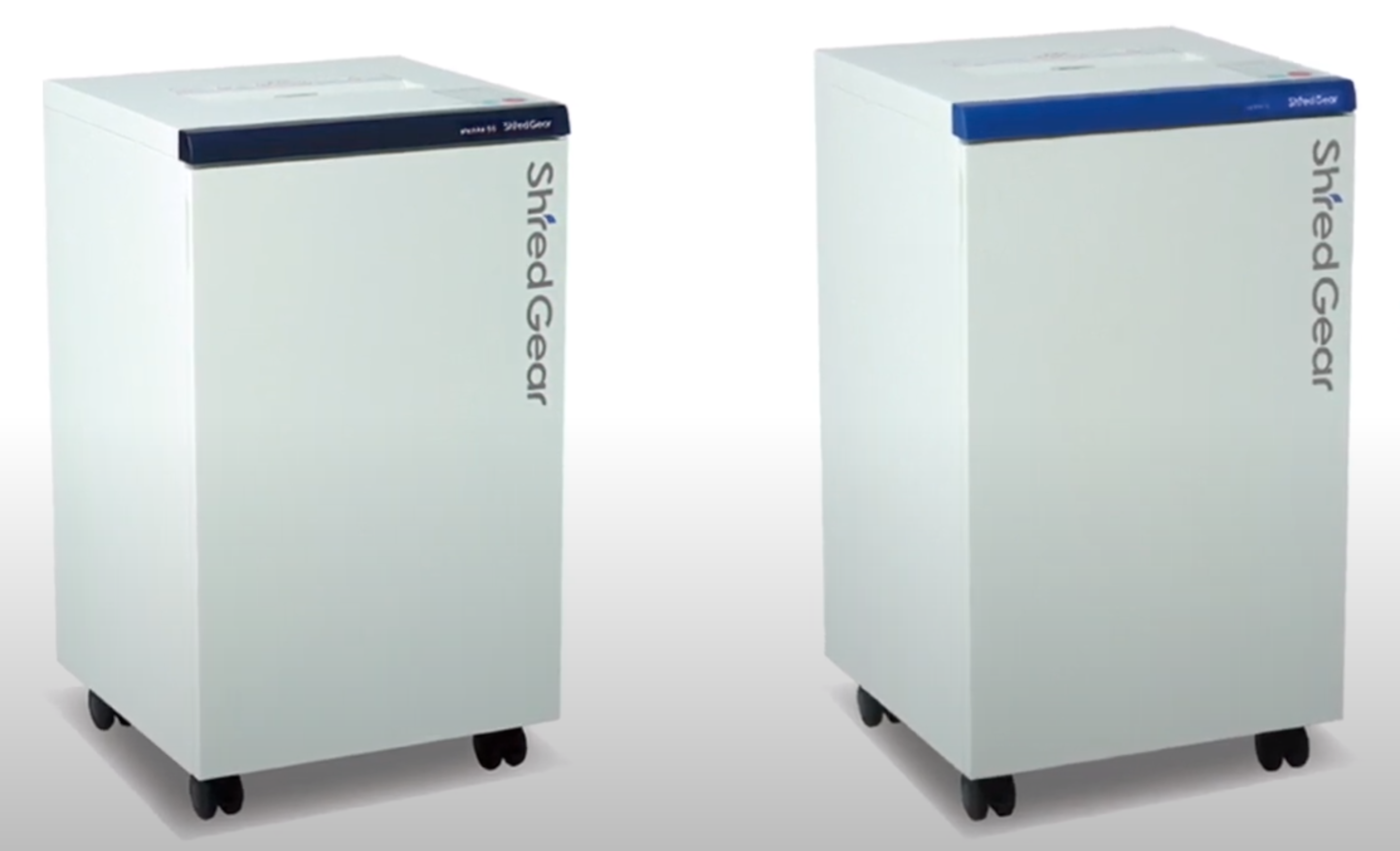 紙詰まりトラブルを防ぐ業務用シュレッダー ライオン事務器 Shohka55