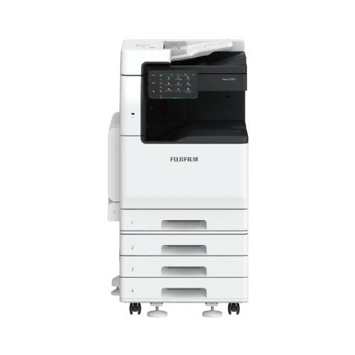 富士フイルム カラー複合機 Apeos C2360 (Model-PFS-2T-B) 2段給紙