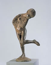 佐藤忠良 主要所蔵作品 | 佐川美術館