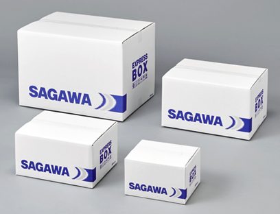 佐川急便】ダンボール箱｜マテリアル販売サポート｜宅配・配送サービス