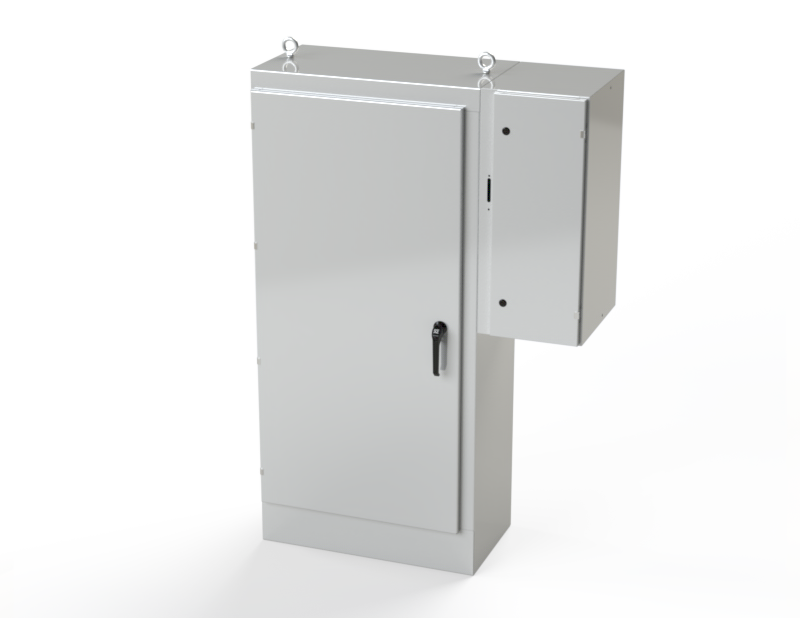 SCE-72XD3418G - Saginaw Control and Engineering