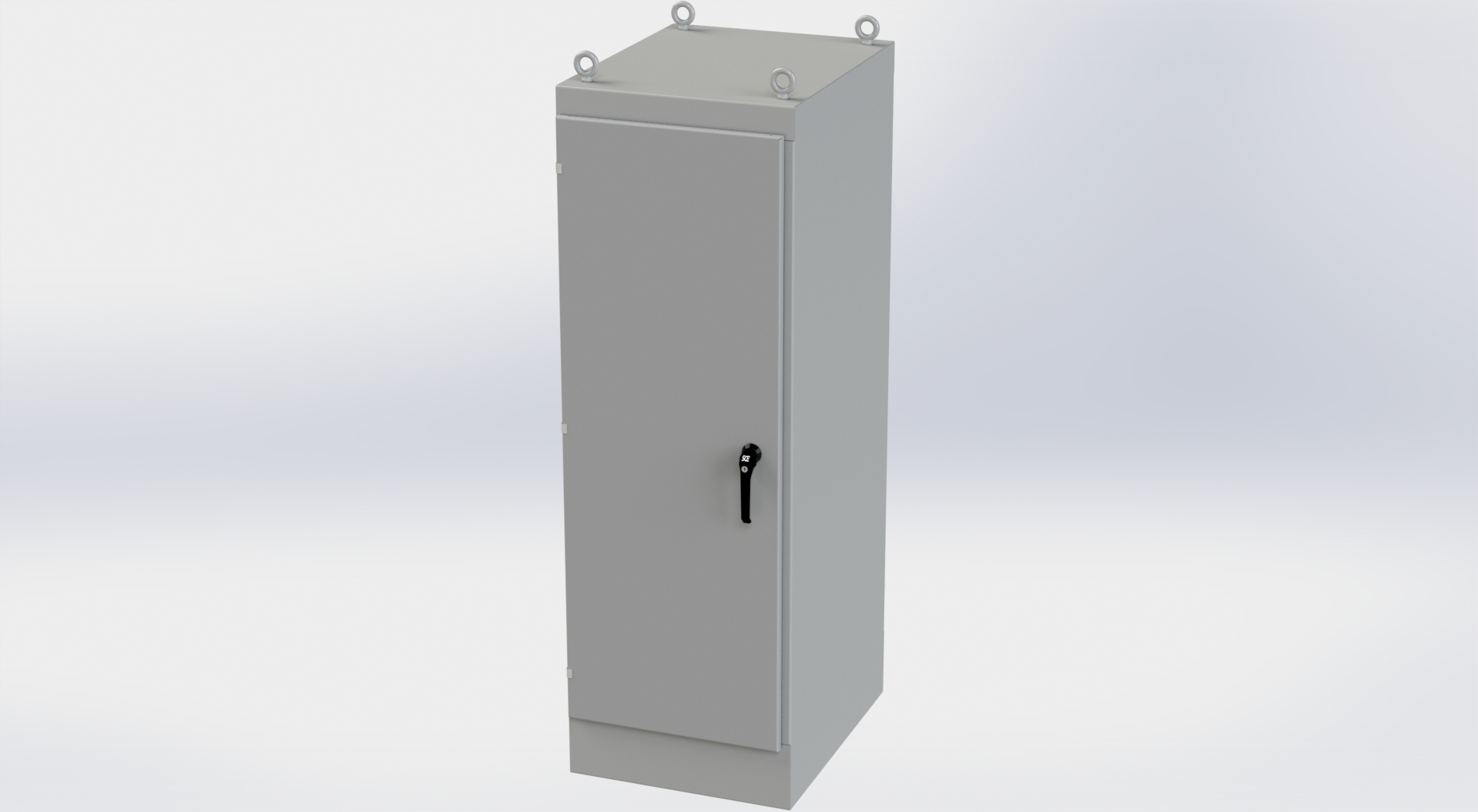 SCE-72EL2430FSDA - Saginaw Control and Engineering