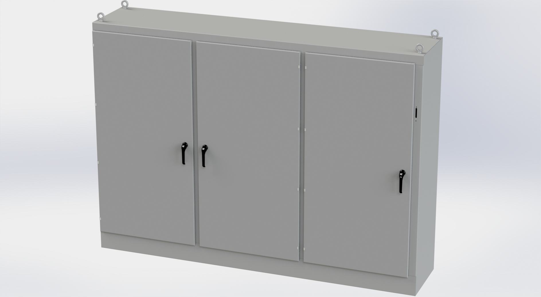 SCE-84XM3EW18G - Saginaw Control and Engineering