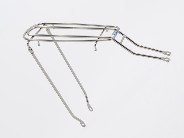 リヤキャリヤ 27型低床 C-27 ｜パーツ・用品・自転車商品｜㈱サギサカ