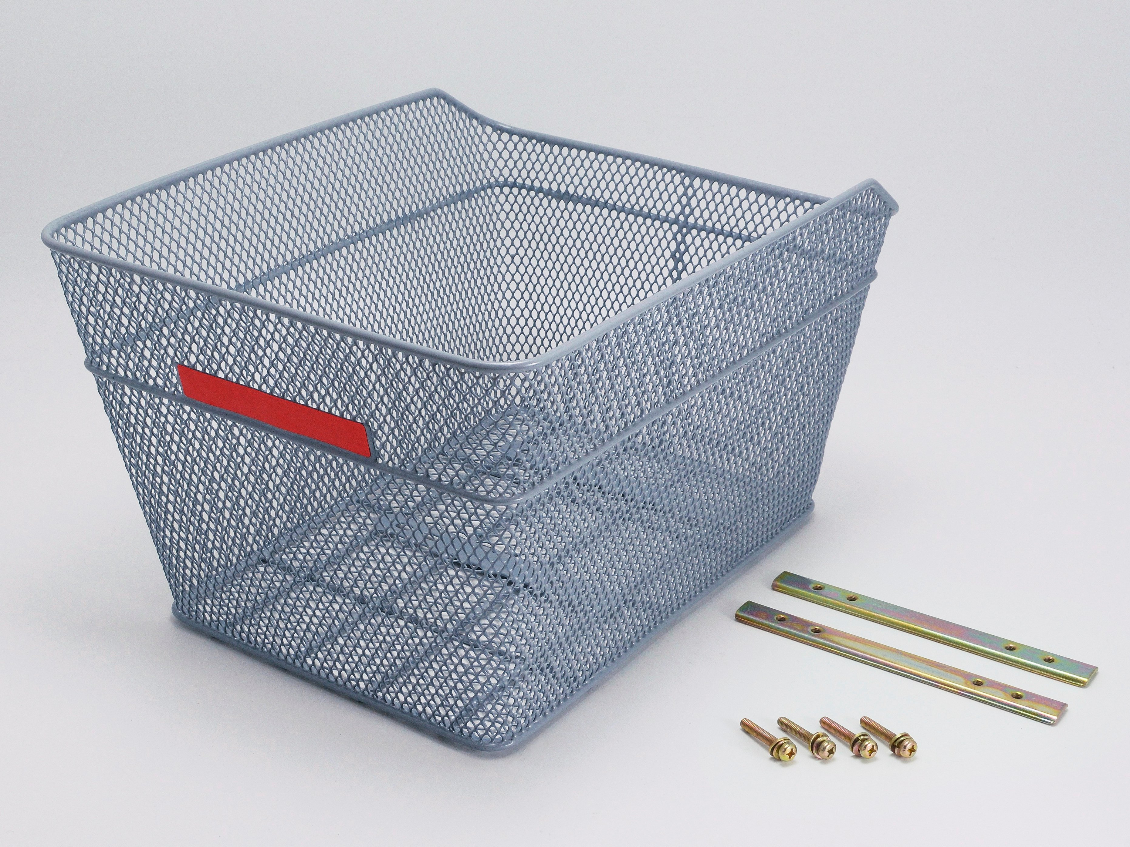 メッシュ後カゴ ｜パーツ・用品・自転車商品｜㈱サギサカ