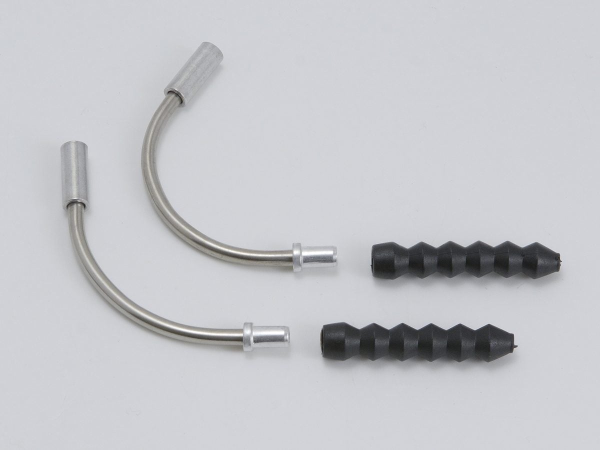 Vブレーキパーツ 前後セット (袋パッケージ) ｜パーツ・用品・自転車