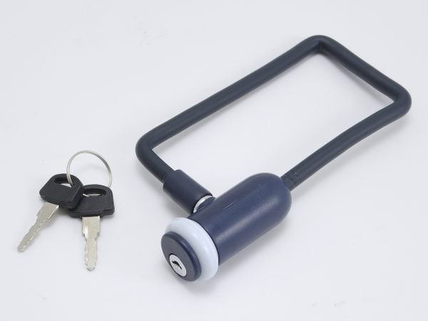 バッテリーロック ｜1 ｜パーツ・用品・自転車商品｜㈱サギサカ