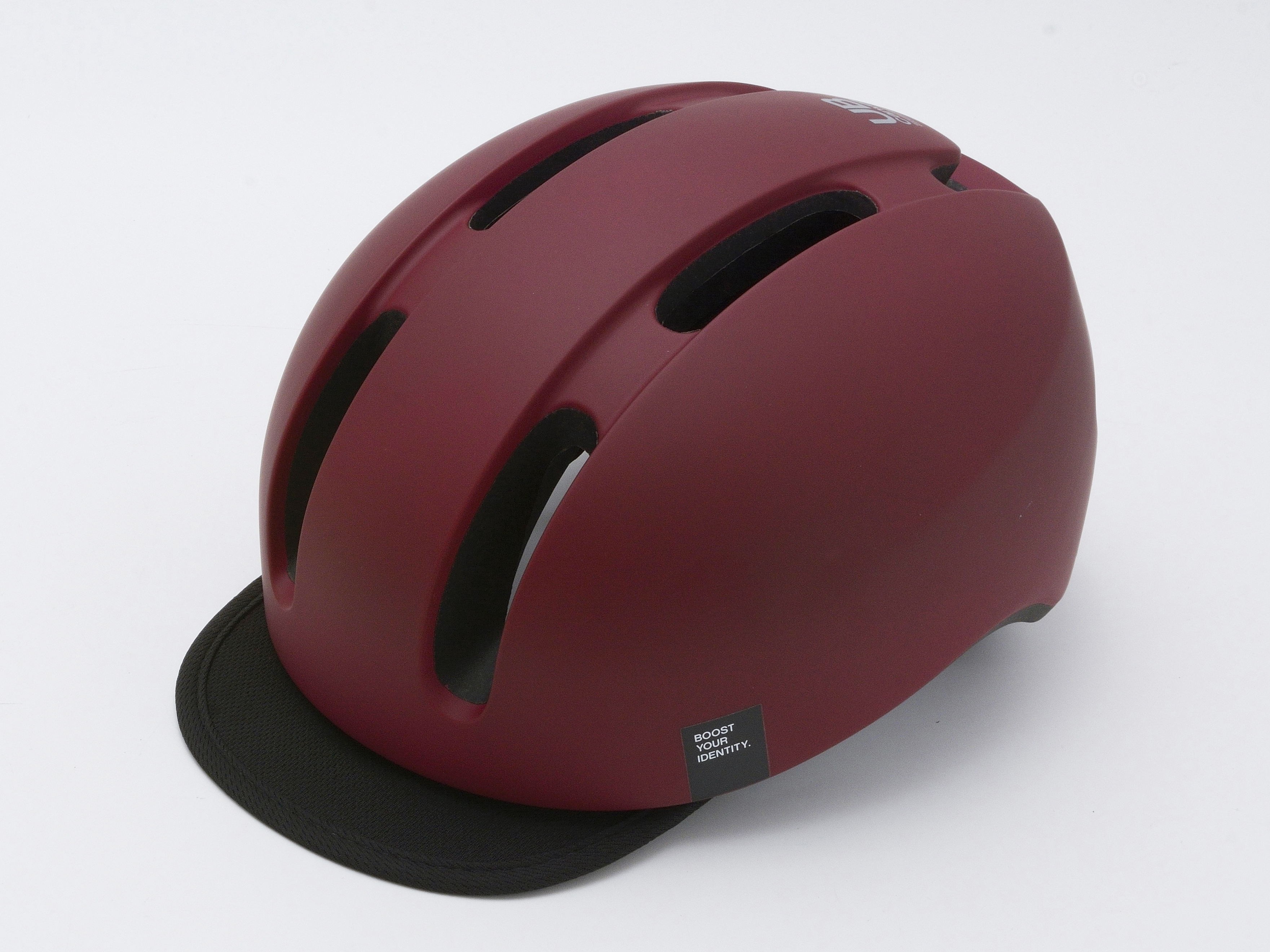 OGK kabuto CANVAS-URBAN ｜パーツ・用品・自転車商品｜㈱サギサカ