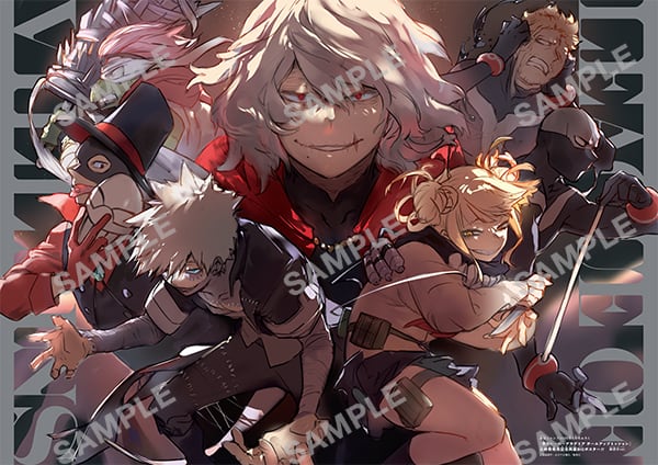 最強ふろく｜NEWS 最新情報｜最強ジャンプ 公式サイト