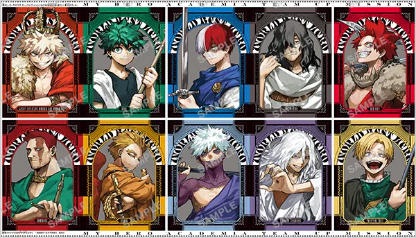 最強ふろく｜NEWS 最新情報｜最強ジャンプ 公式サイト