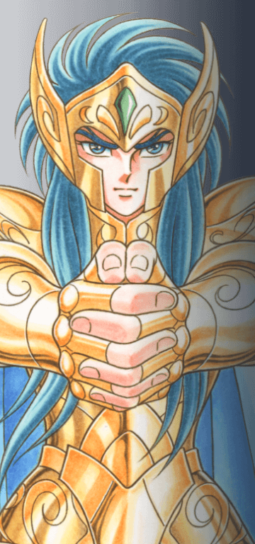 アニメ「聖闘士星矢」35周年特設ページ