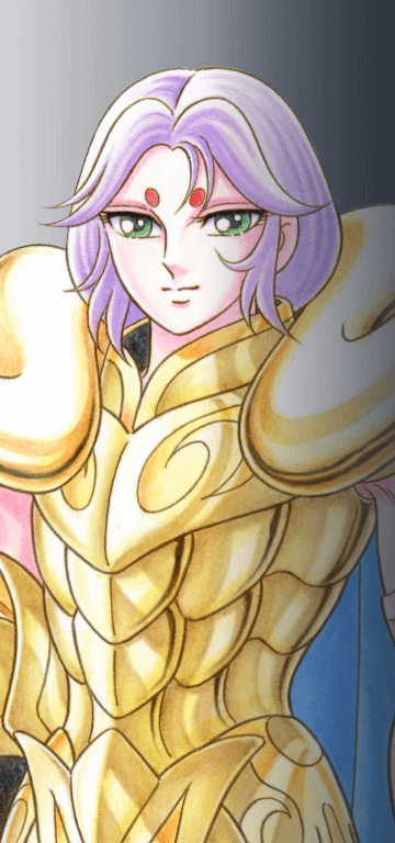 アニメ「聖闘士星矢」35周年特設ページ