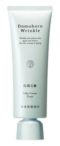 ドモホルンリンクルの『泡の柔肌パック』の商品詳細と使い方｜基礎