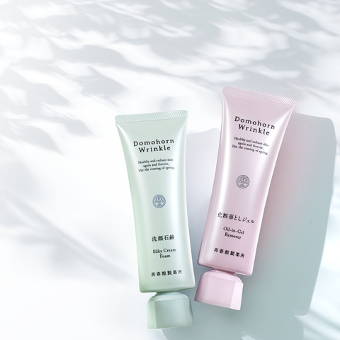 お客様のお声にお答えします！お手当てで変わる、春の悩み