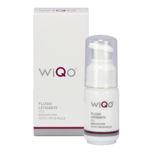 ワイコ WiQo 保湿ナリシングクリーム