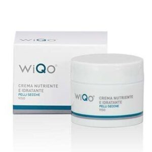 ワイコ WiQo 美容液&クリームセット