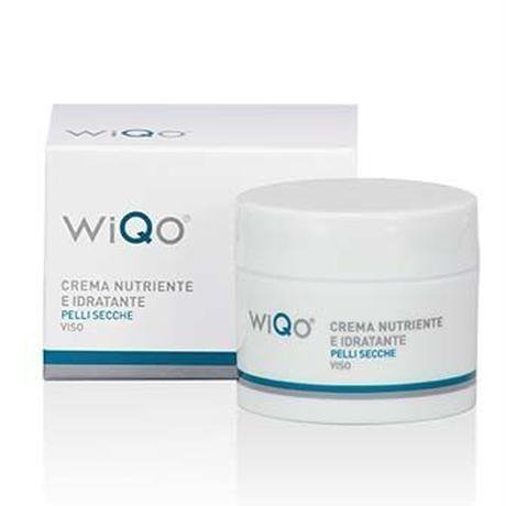 ワイコ WiQo 保湿ナリシングクリーム