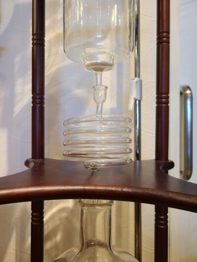 Kalita / カリタ 水出しコーヒー器具 25人用 ダッチコーヒー