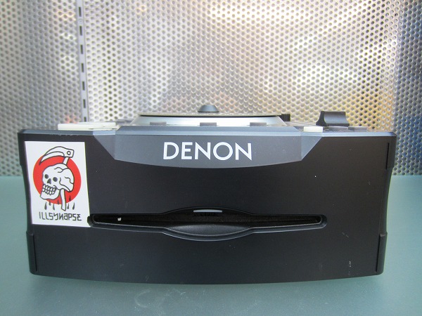 DENON DN-S1200 CD／USBメディアプレーヤー＆コントローラー 買取しま
