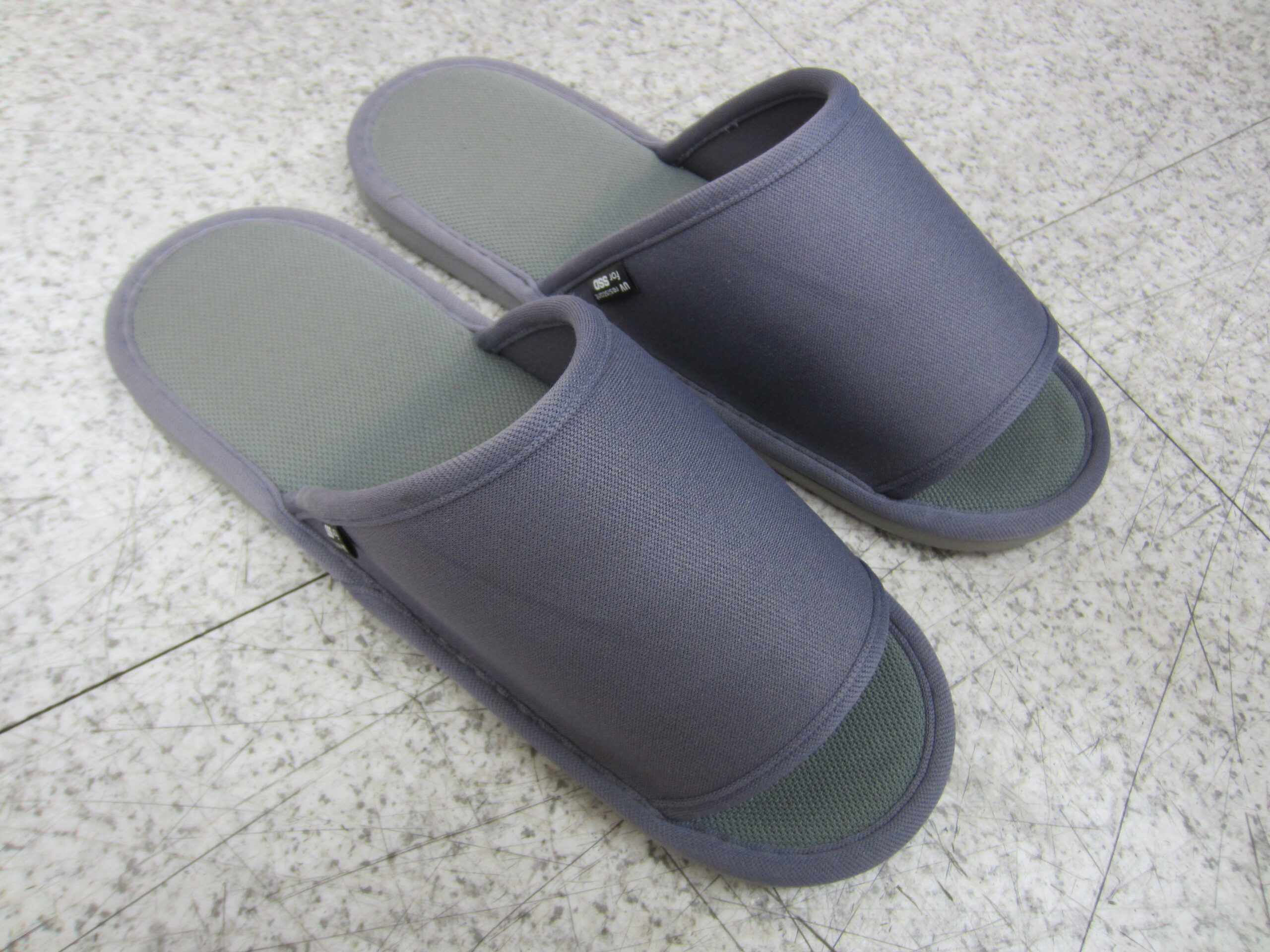 IHIシバウラ スリッパ殺菌ディスペンサー SSDX 買取しました！ | 愛知