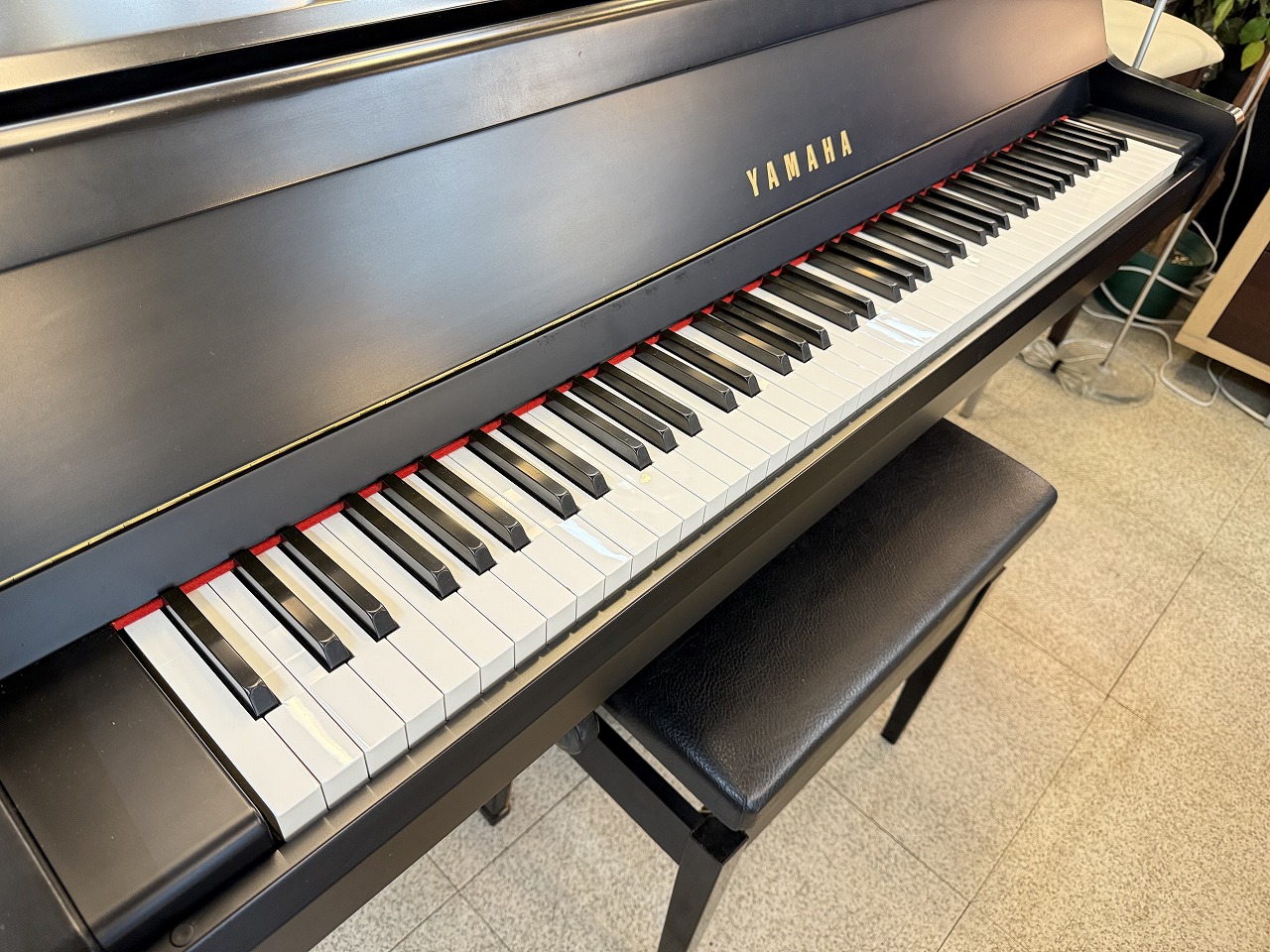 ヤマハ YAMAHA 電子ピアノ グランタッチ DGP-1 買取しました！ 25年4月