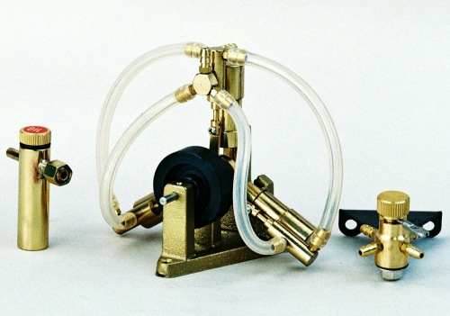 スチーム製品 (スチームエンジン・ボイラー・船舶) | 製品案内 | SAITO