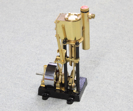 スチームエンジン出荷に関するお知らせ | SAITO SEISAKUSHO CO., LTD.