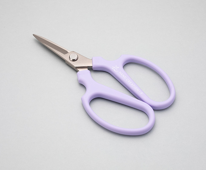 クラフト用ハサミ｜株式会社 坂源｜切れ味と使い易さにこだわる ハサミ