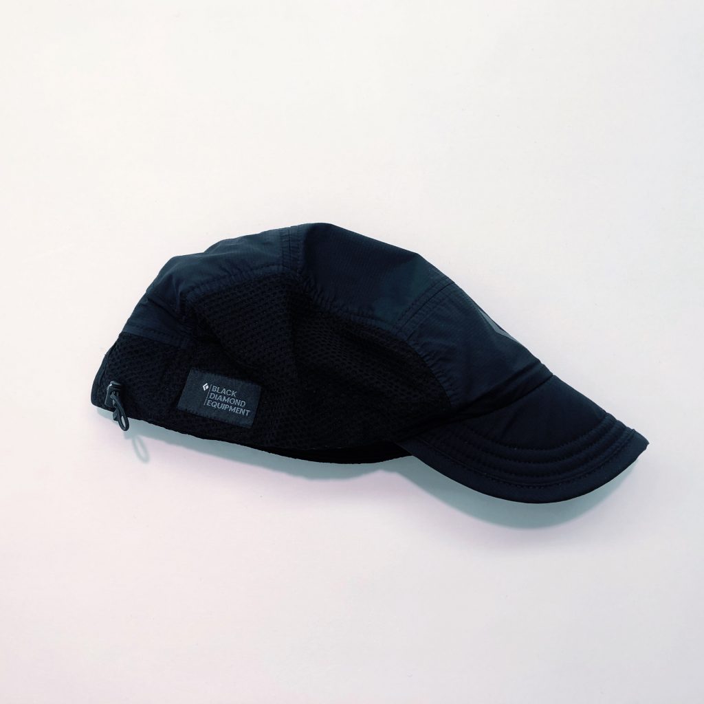 BDのメッシュキャップ再入荷です。 | さかいやスポーツ