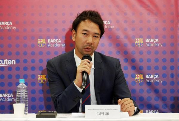 興國高校サッカー部も導入する「知の育成」。選手の問題解決力を養う