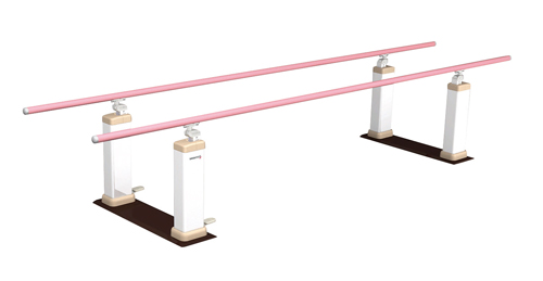 シンクロレール | 酒井医療株式会社